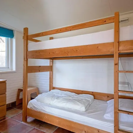 Casa vacanze Oude Dijkje 36 - De Zonneweelde *