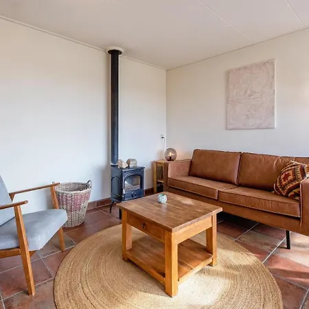 Oude Dijkje 36 - De Zonneweelde Casa vacanze
