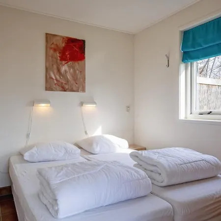 Oude Dijkje 36 - De Zonneweelde Casa vacanze De Koog (Texel)