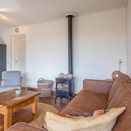 Casa vacanze Oude Dijkje 36 - De Zonneweelde