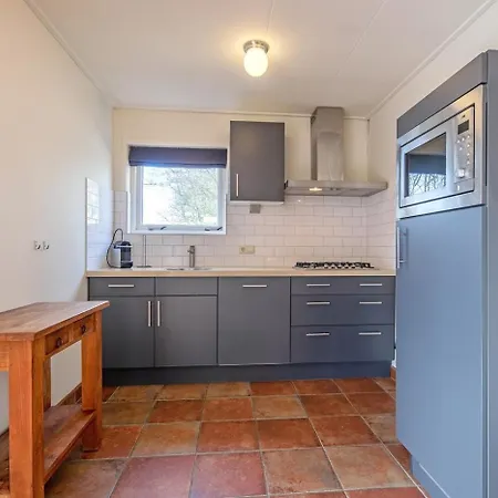 Casa vacanze Oude Dijkje 36 - De Zonneweelde De Koog (Texel)