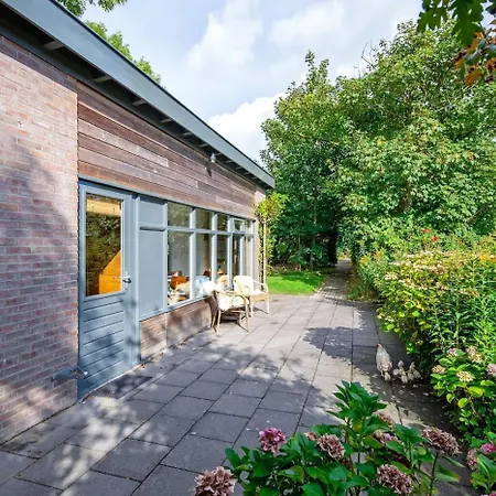 Oude Dijkje 36 - De Zonneweelde Casa vacanze