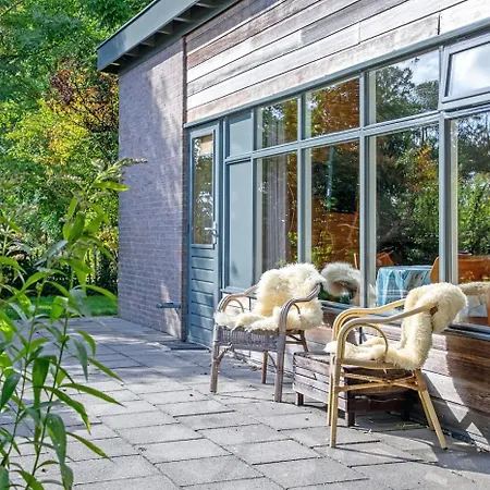 Oude Dijkje 36 - De Zonneweelde Casa vacanze *